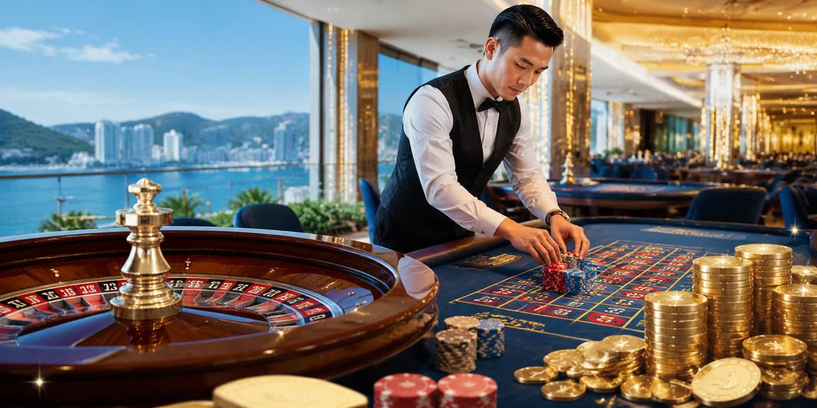 mig8888 Fish Hunter Là Gì và Tại Sao Jili Gaming Thiết Kế Theo Lối Arcade